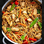 Best Chicken Lo Mein in Bloomingdale, IL