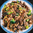 Best Beef Fried Rice in Bloomingdale, IL