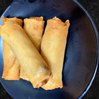 Best Spring Rolls in Bloomingdale, IL