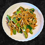 Best Vegetable Lo Mein in Bloomingdale, IL