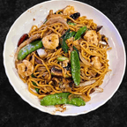 Best Shrimp Lo Mein in Bloomingdale, IL