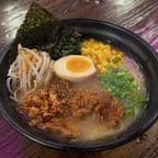 Best Halal Beef Ramen in Bloomingdale, IL