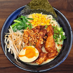 Best Halal Spicy Chicken Ramen in Bloomingdale, IL