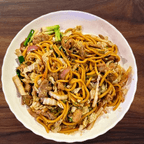 Best Chicken Lo Mein (Halal) in Bloomingdale, IL