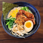 Best Halal Chicken Ramen in Bloomingdale, IL