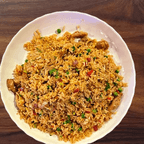 Best Chicken Fried Rice (Halal) in Bloomingdale, IL