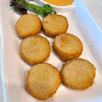 Best Fried Scallops (6pcs) in Bloomingdale, IL