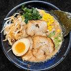 Best Miso Ramen in Bloomingdale, IL