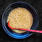 Best (Plain) Veggie Noodle Soup in Bloomingdale, IL