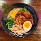 Best Halal Chicken Ramen No Spicy in Bloomingdale, IL