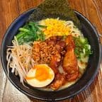 Best Halal Spicy Chicken Ramen in Bloomingdale, IL